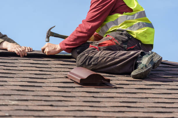 Slate Roofing Contractor in West Blocton, AL