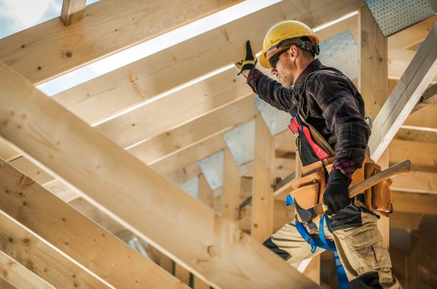 Best Metal Roofing Contractor  in West Blocton, AL