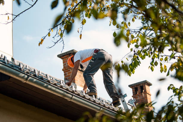 Best Slate Roofing Contractor  in West Blocton, AL