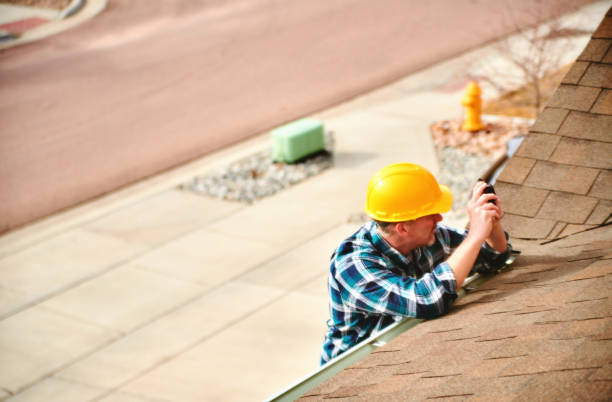 Best Roof Waterproofing Services  in West Blocton, AL