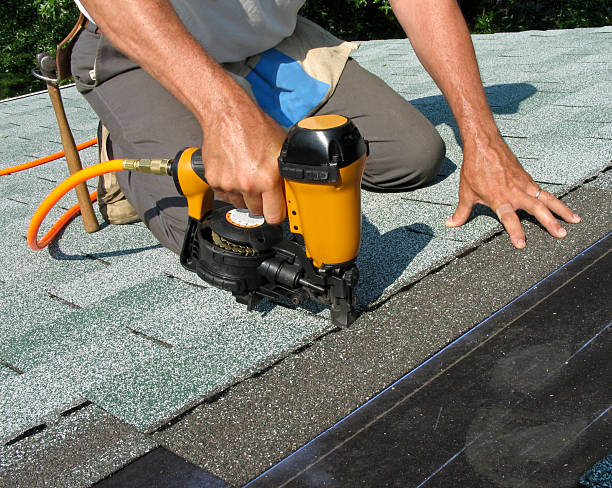 Best Shingle Roofing Installation  in West Blocton, AL