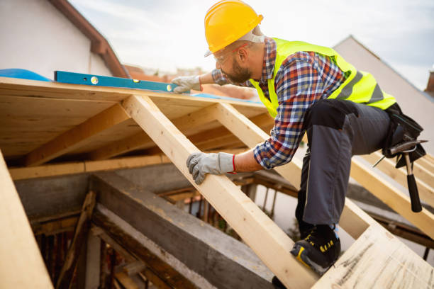 Quick and Trustworthy Emergency Roof Repair Services in West Blocton, AL