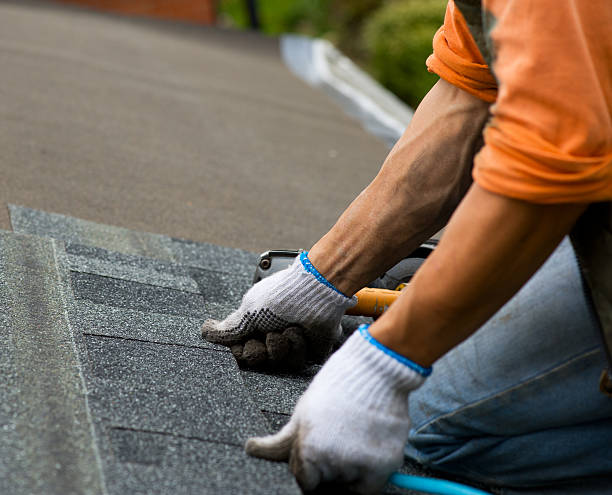 Best Commercial Roofing Services  in West Blocton, AL