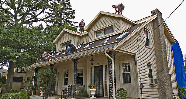 Best Affordable Roofing Company  in West Blocton, AL