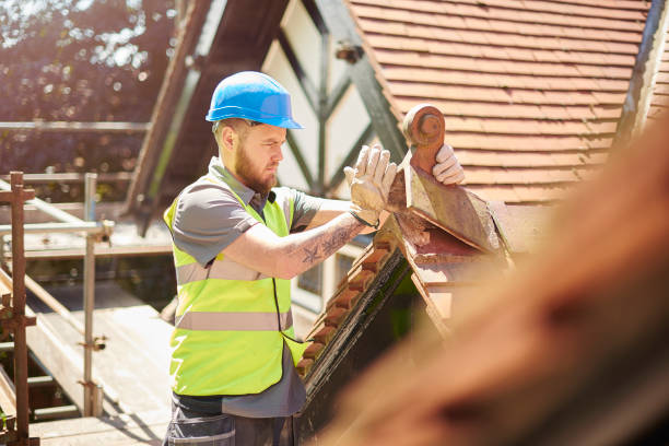 Best Slate Roofing Contractor  in West Blocton, AL